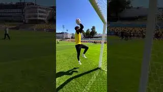 Clip by @fculvolga #футбол #football #sports #soccer  #footballskills