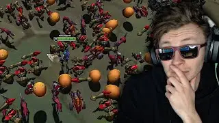 WE'RE GETTING THE BEST GAME MODE?!
