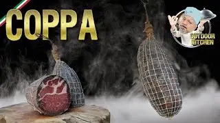 Italian Coppa Ham – The Recipe