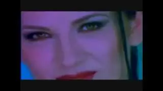 Secil & Ahmet Selcuk Ilkan = Ya Seninle Ya Sensiz