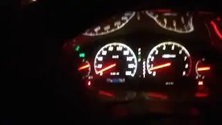 Разгон GALANT VR-4.