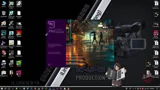 Transport with Alpha channel for video editing