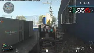 RAGE DEATH CHAT WARZONE - BULLSHIT NO WAY !!!! FlashInFloot