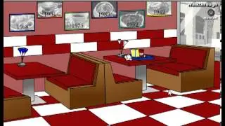 Coffee and Donuts Escape Video Walkthrough