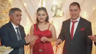 Aslıhan + Elmin