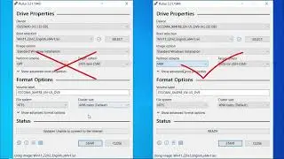Windows 11 Installation Error Fix | Partition Scheme Error