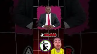 ADOLF HI*ER IS STILL IN POWER?! 🤨