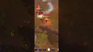 Albion online : Tier 3 build xD