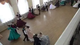 02 Испанский вальс