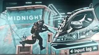 Пофиксил ИНПУТЛАГ и теперь ВСЕГДА попадаю НОУСКОПОМ / ft. Midnight beta