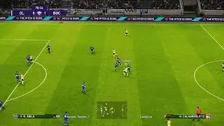 eFootball PES 2021 Script players