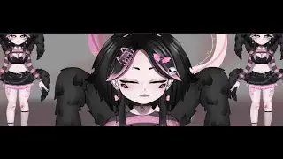 Live2D Showcase Aranaei