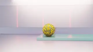 3D Texture in BLENDER 2.93.5