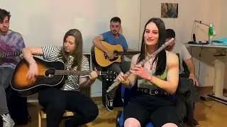 Scenes Live Session: Cives Full Performance