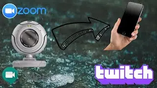 Cómo usar tu celular como WEBCAM en Windows, Mac o Linux por WIFI o USB