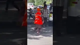 Ана хурсанди дар рузи истиклолият