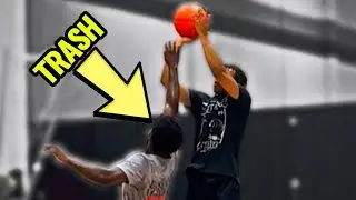 Trying PAUL GEORGES moves in Game