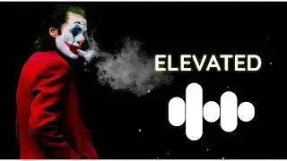 Elevated ringtone lofi [slowed reverb 8D]