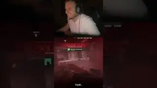 The worst crosshair 😭