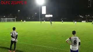 OLFC 2 vs 2 SPFC 4th QR