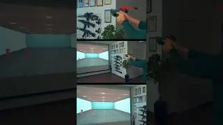 От Лазера к Огнестрелу. Скоро на канале 
