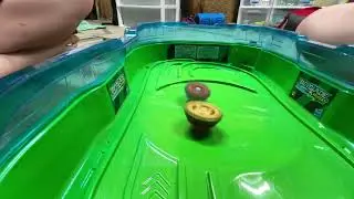Beyblades