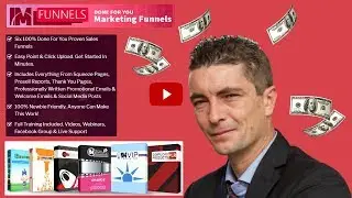 Product Review of [IM Funnels] by Kevin Fahey