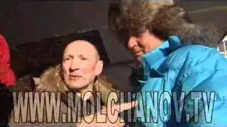 ИНТЕРВЬЮ ЗРИТЕЛЕЙ И ПРИЗЕРОВ.1 этап 2012.