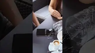 OPPO Reno12 F | Splash Touch