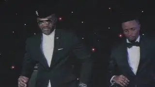 Fally Ipupa - Humanisme (Clip officiel)