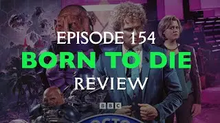 Doctor Who: Born to Die (Spoiler) Review, Sontarans vs. Rutans Part 3