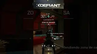 XDEFIANT- MALAS NOTICIAS, POR QUÉ NOS HACEN ESTO? #xdefiantgame #xdefiantgameplay