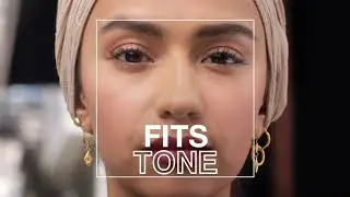 Maybelline New York's Fit Me Matte & Poreless!