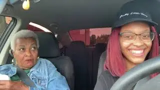 We Fart Spray Prank  Grandma!!GONE RIGHT!😂WARNING OFFENSIVE LANGUAGE