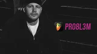Robimy beat w stylu PRO8L3M, Steez (FL Studio Tutorial)