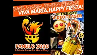 PANULO SA KADALANAN 2020 TEASER
