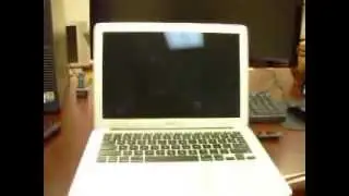 MACBOOK AIR 2010 & WHY I RARELY SELL OR BUY MACBOOKS