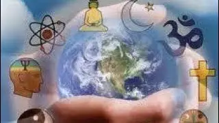 One World!