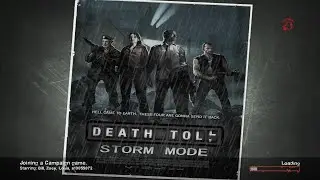 Left 4 Dead 2: Death Toll Storm Mode