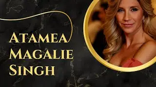 Magalie Singh – Réenchanter l’amour et le désir | CNEWS – La méthode Ataméa