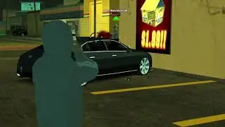 All Bout Money Mafia [gambit-rp.ru]