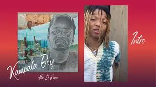 Swae Lee - Kampala Boy Flex D'Paper intro