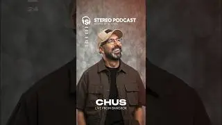 Tune in Stereo Podcast with DJ Chus https://lnk.to/SPP546 #djchus #stereoproductions