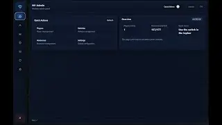 🛡️ Novab Development – Advanced Admin Menu (ESX / QBCore)