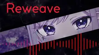 【Re:ゼロから始める異世界生活 3rd season】Reweaveを歌ってみた【#リフ_プレーズ/Vtuber】ReZero Season 3 - Opening Reweave Cover