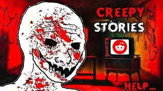 Reddit Horror Stories | Creepy Experiences That Will Haunt You Forever