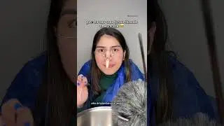 ASMR PECULIAR PT.4 - bárbara coura 