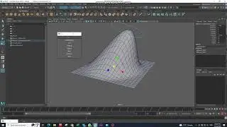 scripts to increase my workflow in the rigging. I hope you guys like it  #python #maya#rigging