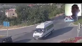 TÜRKİYE DE YAŞANAN TRAFİK KAZALARI!!  (#1)(KANALLARA ABONE OL)