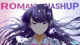 Romantic Anime Hindi Mashup - 2022 Edition